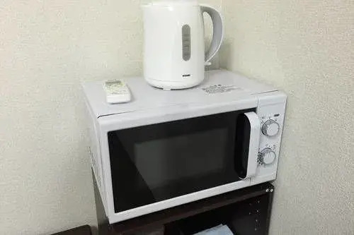 Namba Nipponbashi Apartment