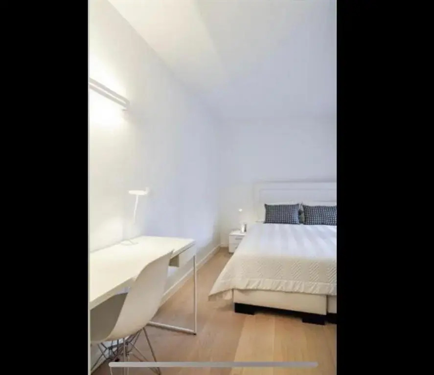 Luxe appartement Arte, 50m van het Zoute strand