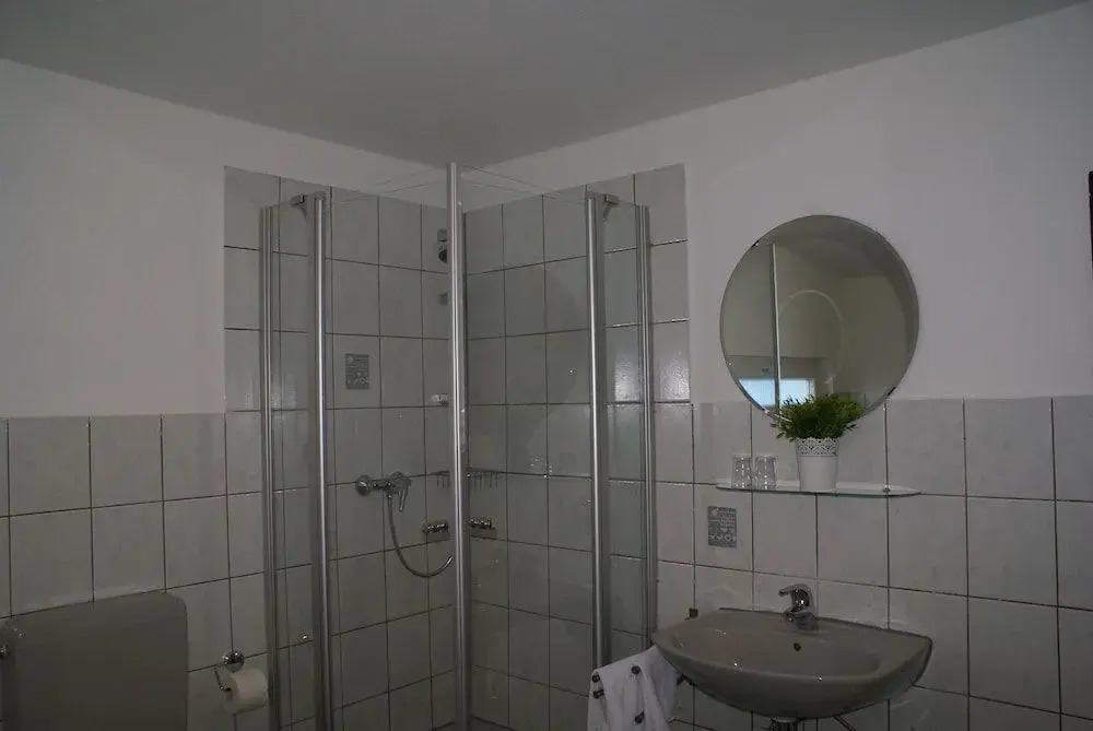 Pension Lindenhof