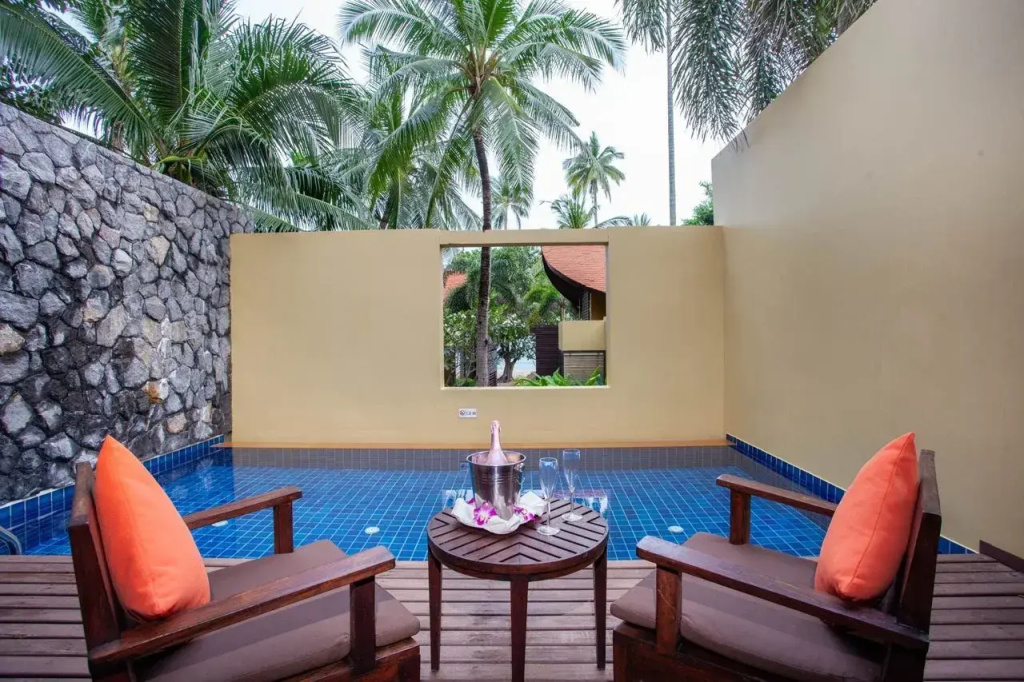 New Star Beach Resort