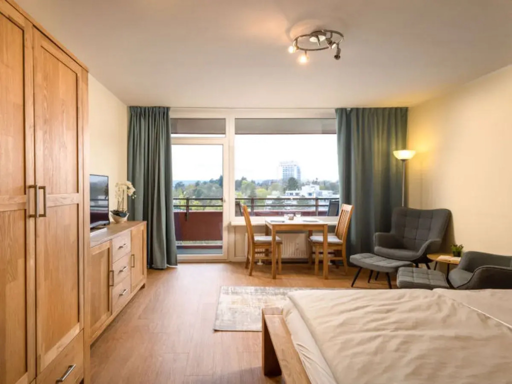 Apartment B907 Sassofortino