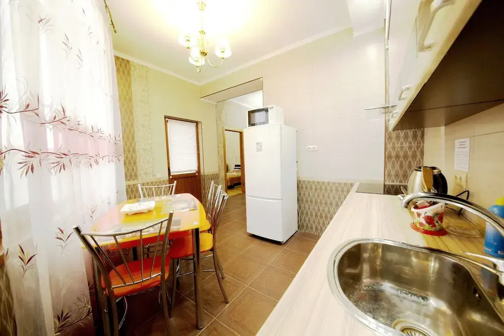 Royal Tower Apartment