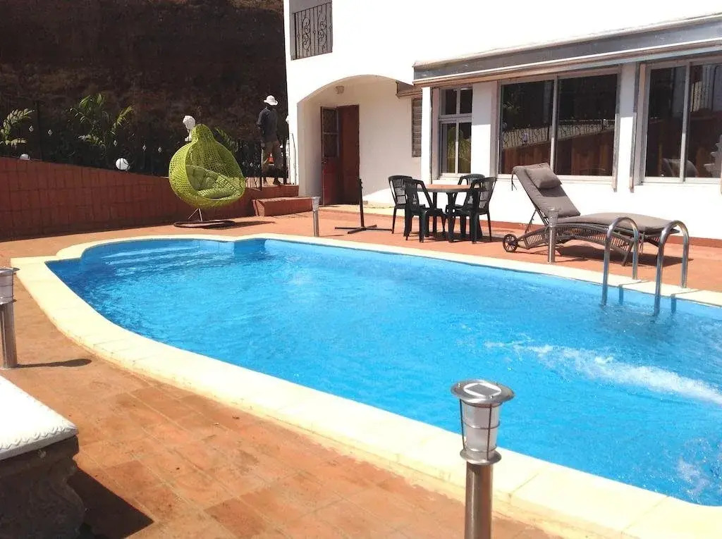 Residence Elisabeth