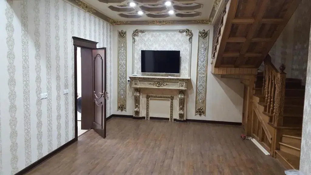 Shafran B&B
