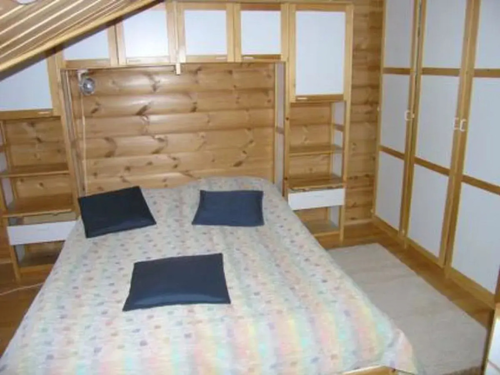Holiday Home Kangastus a