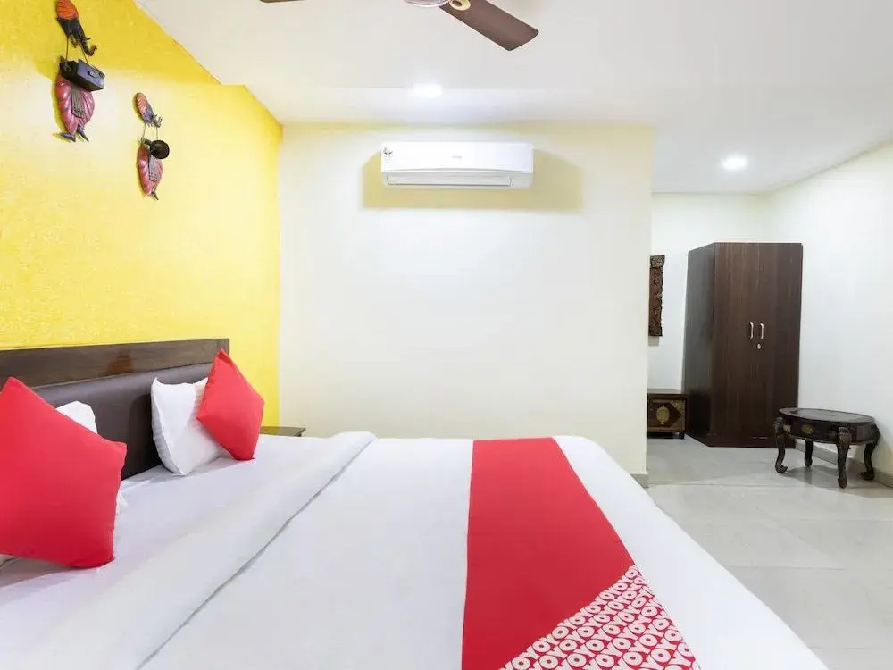 OYO 40130 Samardha Jungle Resort