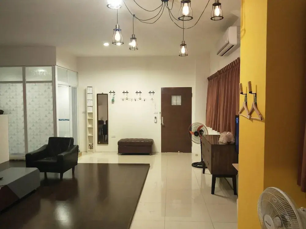 Yourbag B&B