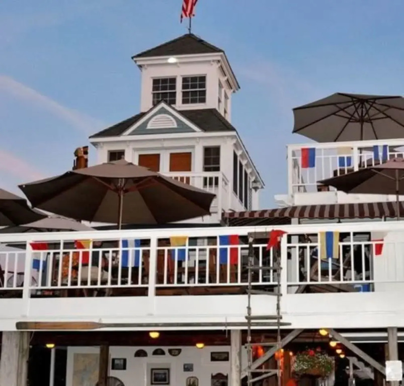 Inn at Haven Harbour