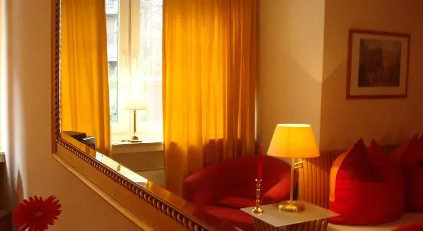 La Residenza Apart Düsseldorf