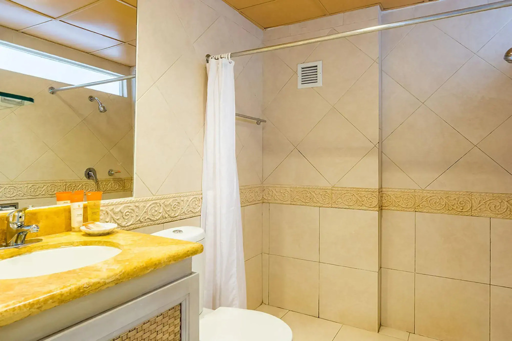 Sunscape Curacao Resort Spa & Casino