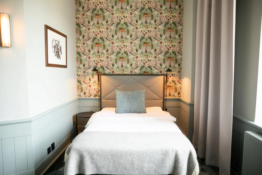 Home Hotel Bolinder Munktell