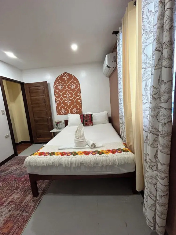 Morocco Hotel El Nido