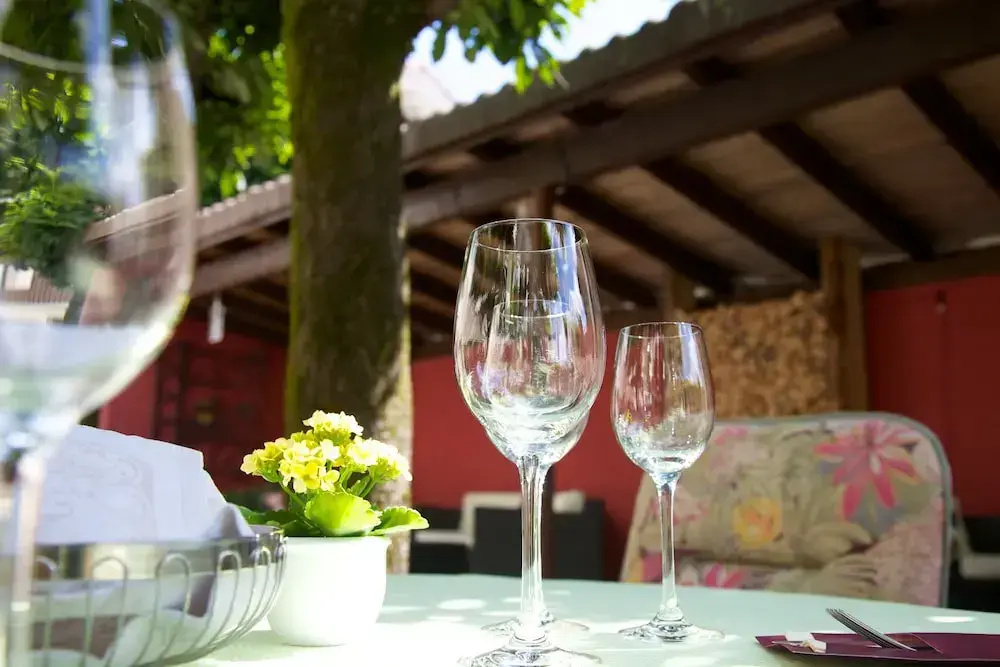 Hotel Garni Rösslipost