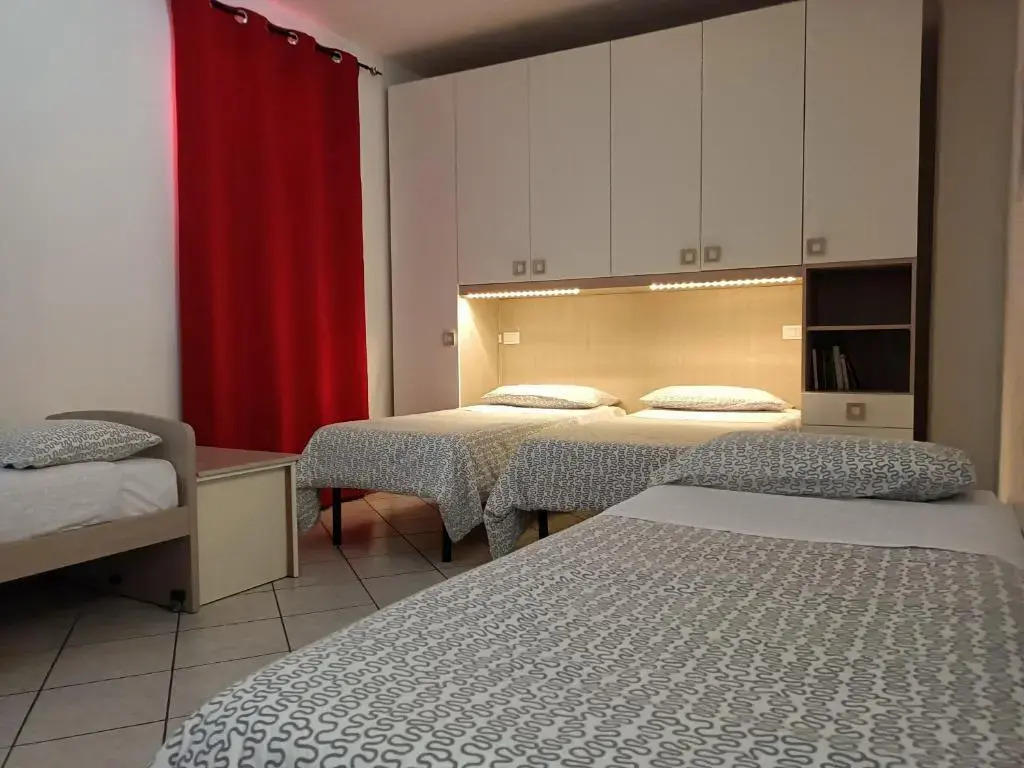 Appartamenti Borghetto San Donato 105