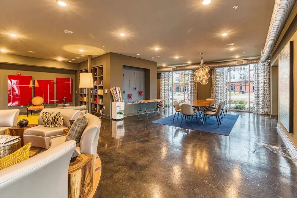 Kasa Columbia 1 Apartment
