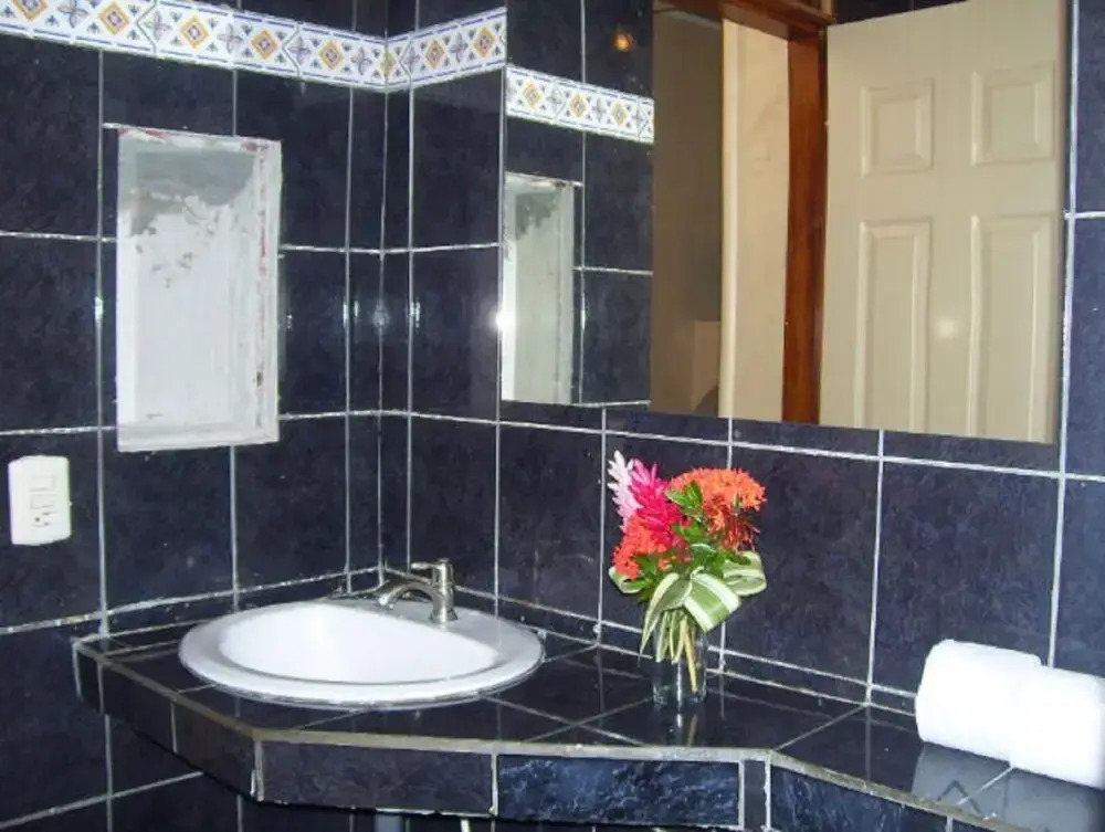 Hotel Naranjal