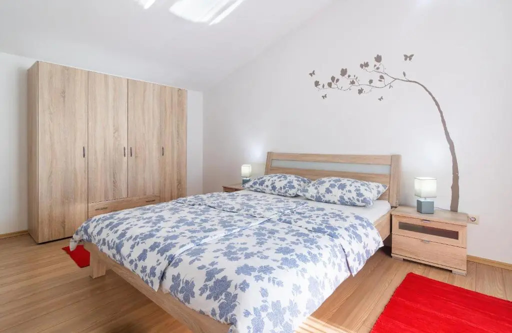 Apartments Lucia Senj