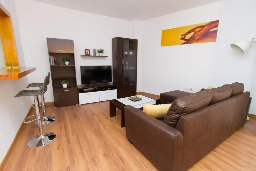 Apartment Jinetes