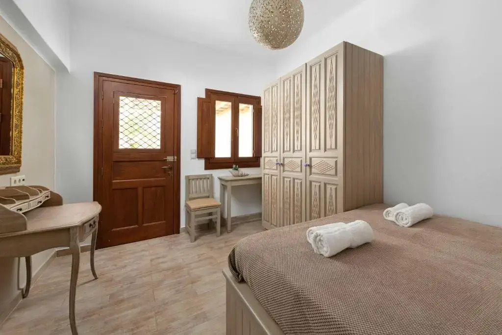 Villa Anastasia