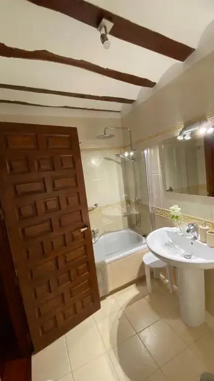La Posada de Chinchilla