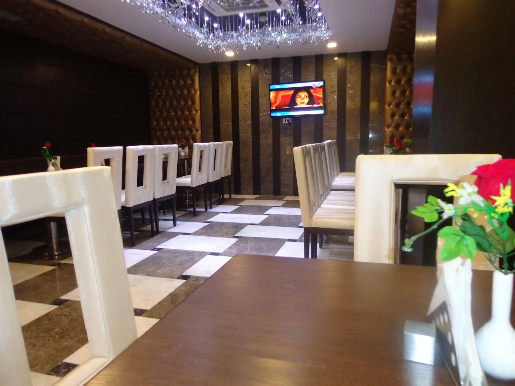 Hotel Taj Princess - Boutique Hotel