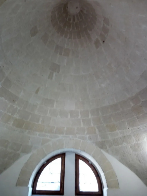 Trulli Monte Madre
