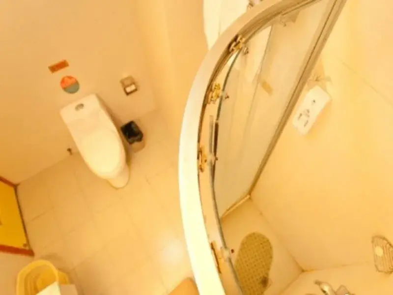 GreenTree Alliance Nanjing HanzhonGMEn Subway Station Hotel