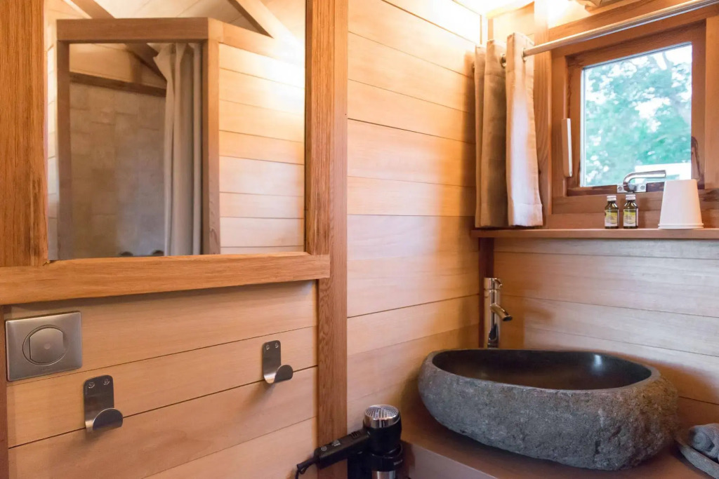 Le Domaine des Prés Verts Suites & Chambres avec Jacuzzi Privatif