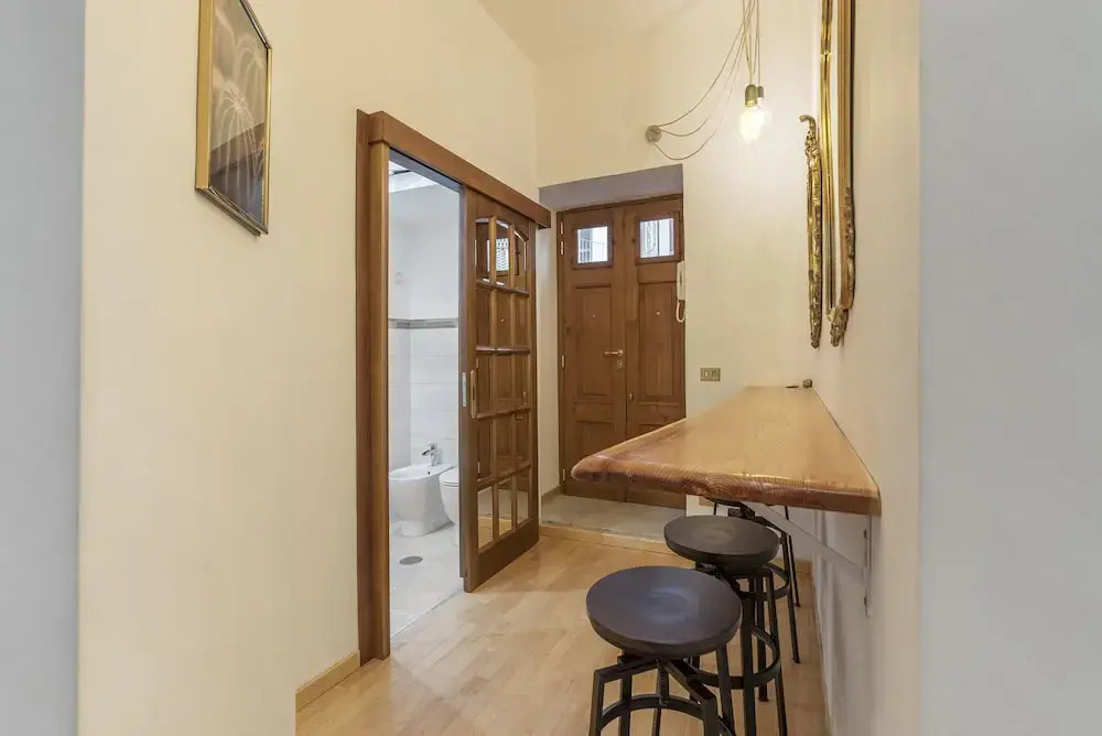 Multifunctional Apartment San Pietro