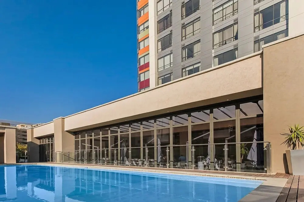 Sandton Skye Unit 702