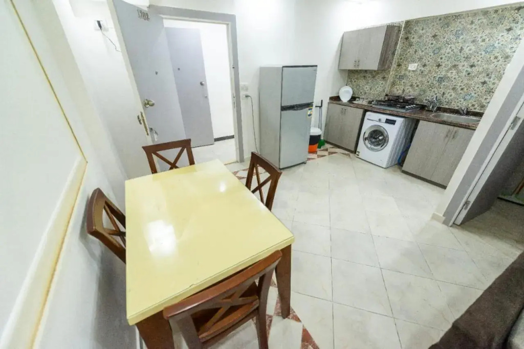 Zafero Studios and Apartments - Families only