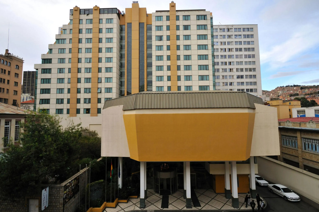Hotel Europa