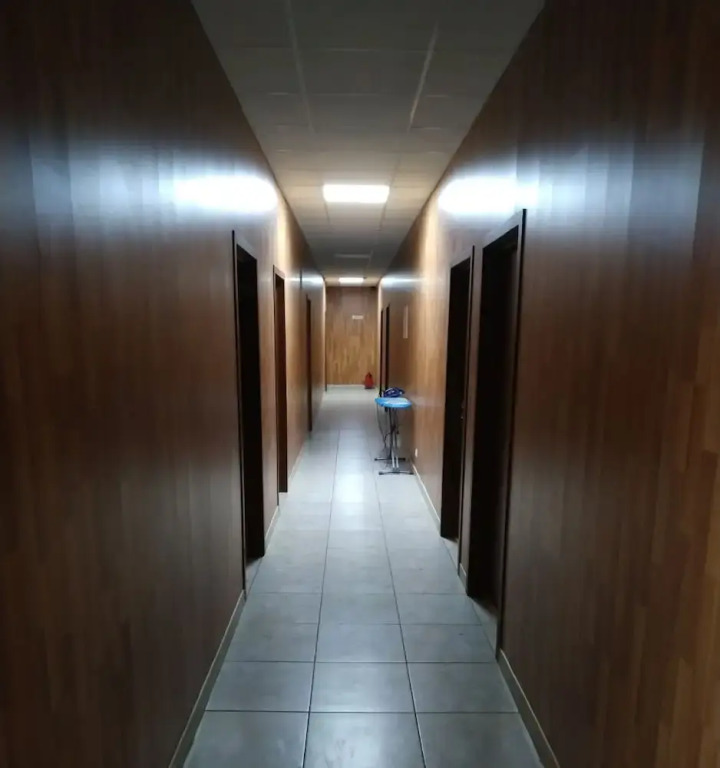 Stahanov Hostel