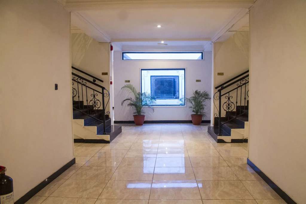 Atlantic Hotels and Suites