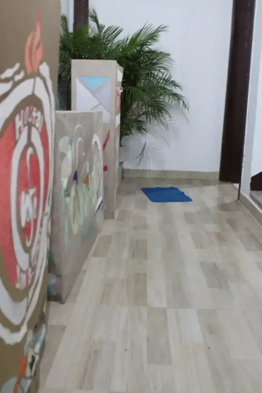 Hostal Café San Bernabe - Hostel