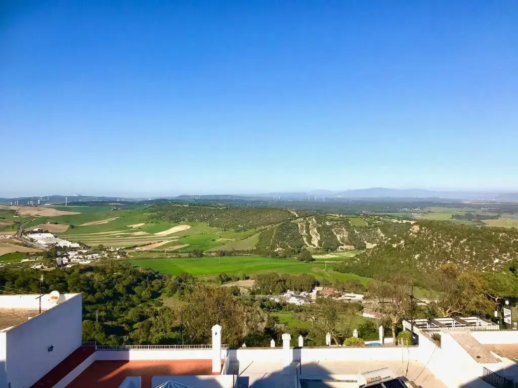 CASA DEL TEATRO Luxury Casas Vejer Debra