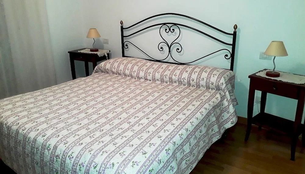 Agriturismo Dolcerisveglio