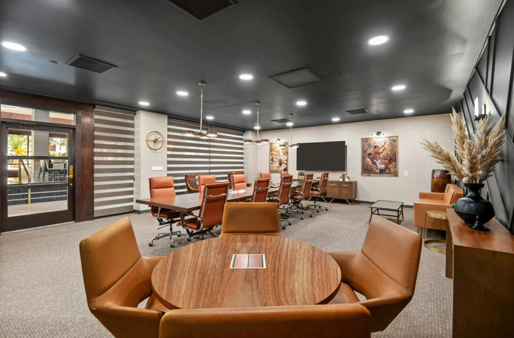 DoubleTree by Hilton Tucson-Reid Park