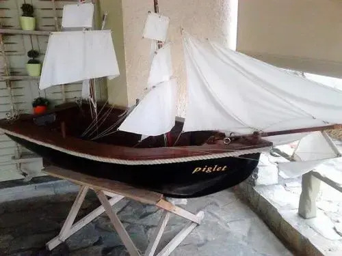 Akrotiri B&B