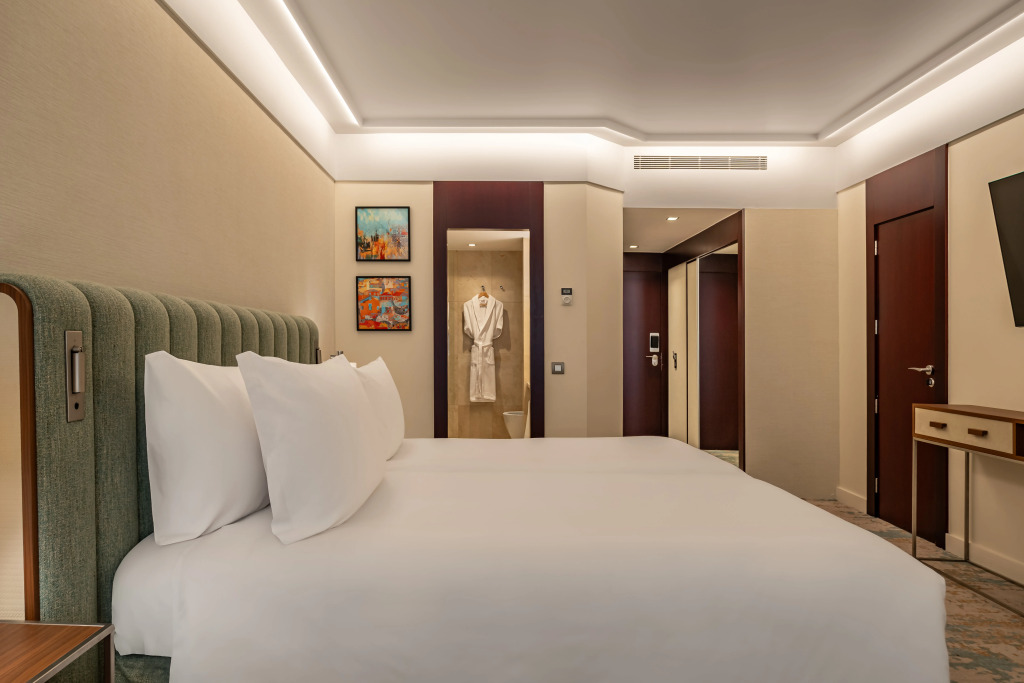 Crowne Plaza Porto by IHG