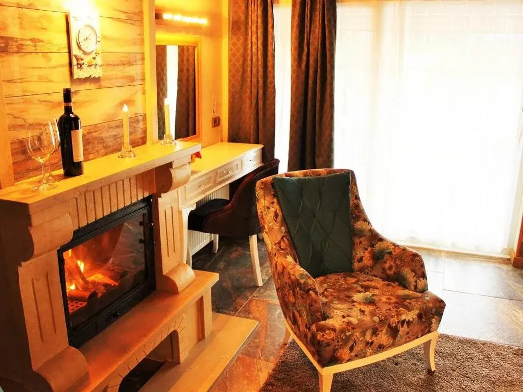 216 North Hotel