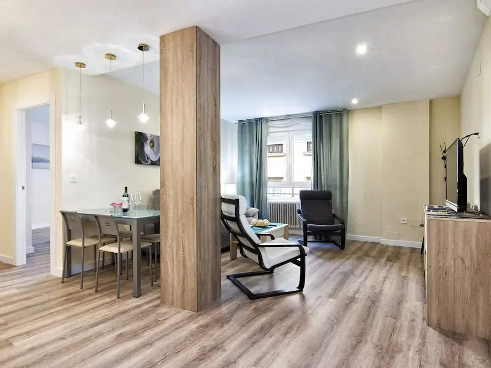 tuAnfitrion Suite Ganivet