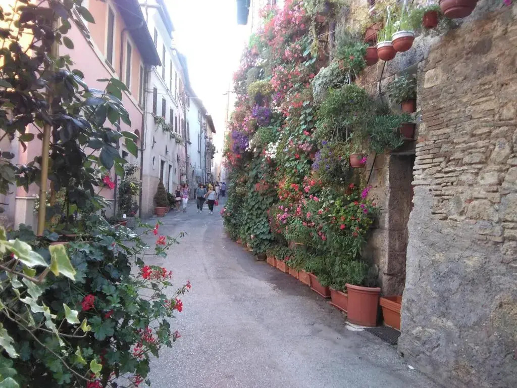 La Casetta dei Sogni