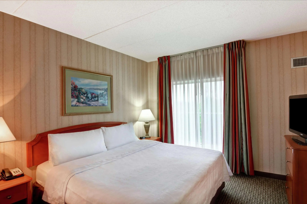 Homewood Suites Lansdale