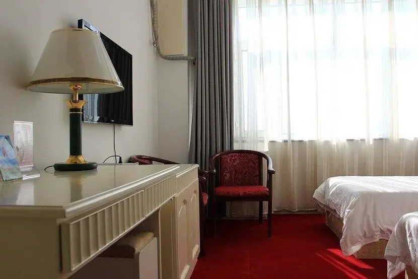 Yongxu Hotel