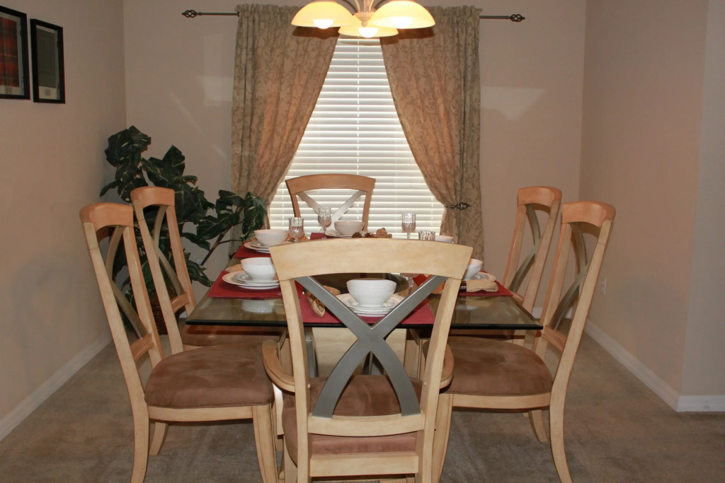 Golf Course Community, Spa and Private Pool, Davenport, US