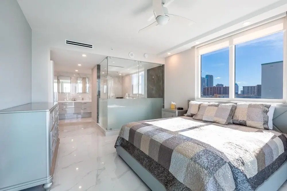 Le Marina Bay 701 by Go Florida Condo, Sunny Isles