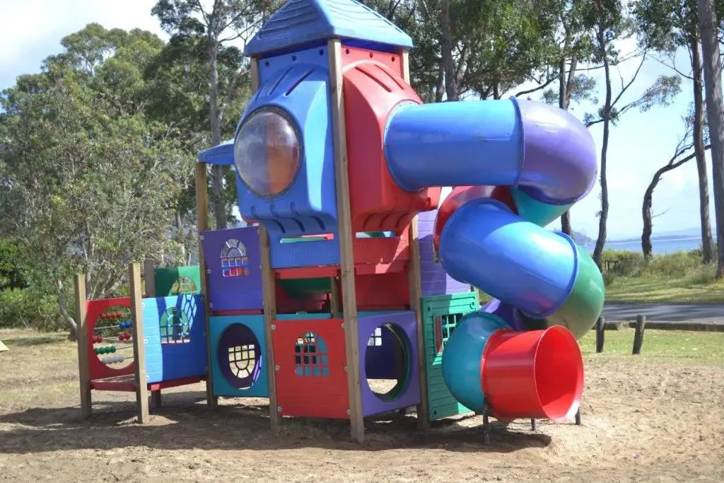 Bruny Island Holiday Park