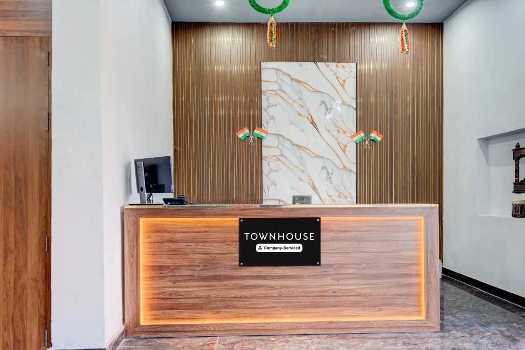 Townhouse Sector 67A Gurgaon Formerly Viraj Residency