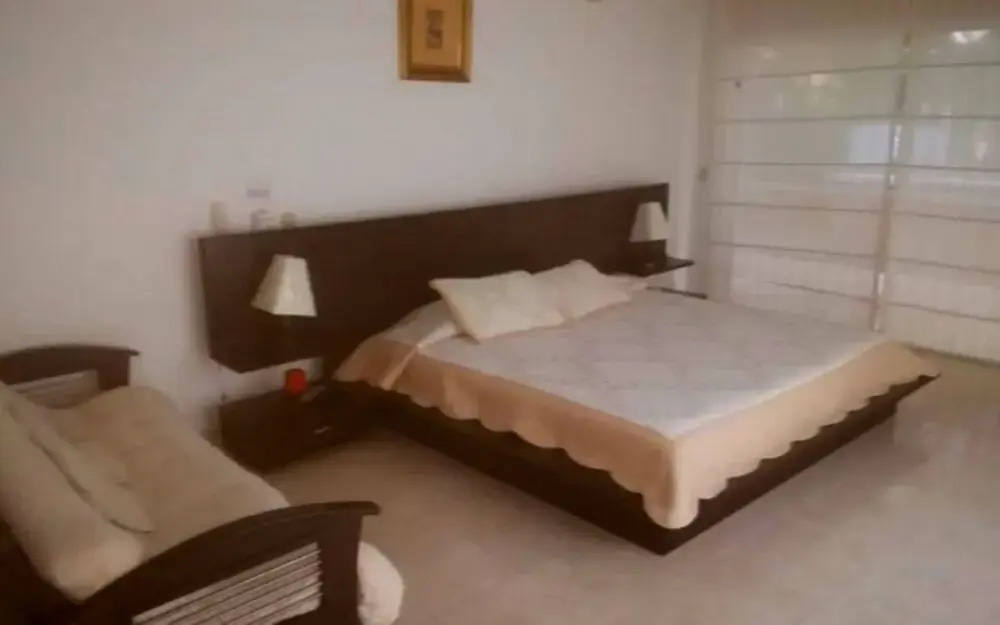Casa Quinta Privada el Peñon Girardot